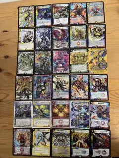 と*つ様 デュエルマスターズ80枚まとめ売り