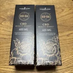 CBD ローズ　600mg 30ml ヤングリビング CBD ビューティブースト 600MG | Young Living Essential Oils