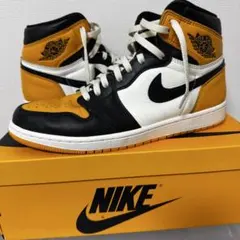 2025年最新】エアジョーダン1 タクシーの人気アイテム - メルカリ
