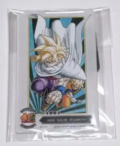 一番くじ ドラゴンボール 40th 其之二 F賞 孫悟飯 孫悟空 F14