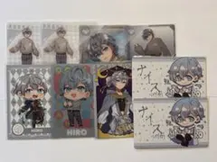 カラフルピーチ からぴち ヒロ トレカ 初期等身 初期デフォ - メルカリ