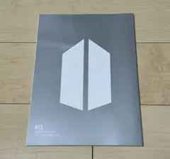 【お値下げ】BTS 日本公式ファンクラブマガジン vol.10