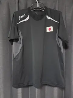 レスリング日本代表Tシャツ【非売品】 非売品 日本代表Tシャツ レスリング チームジャパン - メルカリ