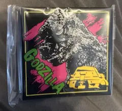 一番くじ　ゴジラ　ラバー雑貨コレクション