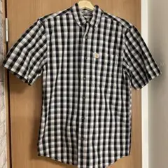 Carhartt Relaxed Firギンガムチェックシャツ