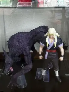 Mythic Legions ミシックレギオンズ neca 6インチ フィギュア - メルカリ