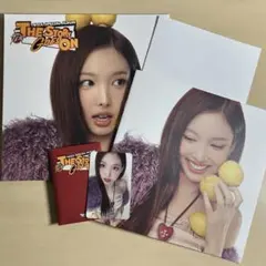 TWICE サナ　ポカリ　ポスター 2025年最新】twice ポスター サナの人気アイテム - メルカリ