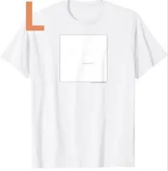 ザ・ビートルズ ホワイトアルバム Tシャツ L