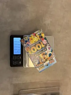 ポケモンカードゲーム スタートデッキ100 111.7