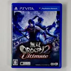 無双OROCHI2 Ultimate PSVITA