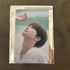 TWS はじめまして トレカ シニュ タワレコ ラキドロ 特典 抽選会 B賞