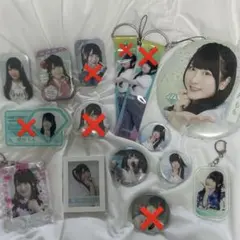 乃木坂46 矢久保美緒 グッズ まとめ売り 生写真20セット以上 - メルカリ