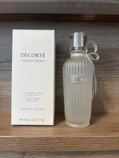 yc☆ほぼ全量☆ コスメデコルテ キモノ サクラ ウォーターコロン 75ml