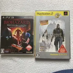 PS3】プレイステーション3ソフト まとめ 3本セット(内容変更可能