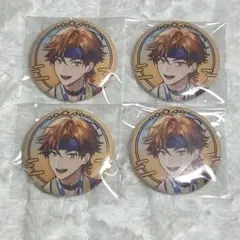 【3SKM】【2nd anniversary】【和装】北見遊征 ❶