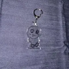 RIIZE ウンソク　ソヨンドリ　キーホルダー