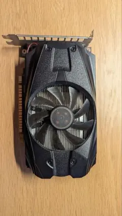 GTX1050 / グラボ本体のサムネイル