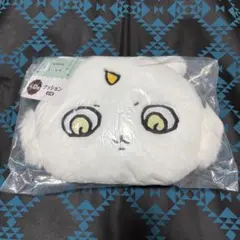 ちいかわ 一番くじ D賞 あのこ クッション