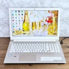 コスパ◎✨東芝dynabook☆新品SSD256GB☆メモリ8GB☆i3 コスパ◎東芝dynabook✨SSD256GB☆メモリ8GB☆Core i3 - メルカリ
