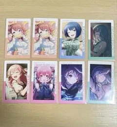公*o様 プロセカ エピカ ぱしゃこれ まとめ売り モモジャンセット