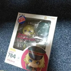 ティータ・ラッセル ねんどろいどぷち 英雄伝説 空の軌跡 フィギュア
