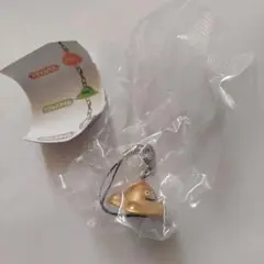 ドラゴンクエスト　つなげてモンスターマスコット　ゴールドはぐれメタル