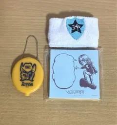 B'z 限定グッズセット まとめ売り(オマケ付) 2026年最新】B'z グッズの人気アイテム - メルカリ