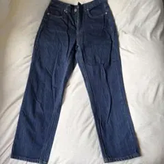 【GU】デニムパンツ Mサイズ