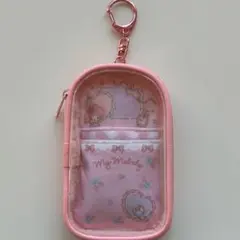 サンリオ マイメロディ アクスタケース