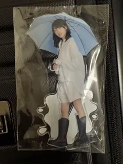 大越ひなの　S賞　アクリルスタンド 乃木坂46 モバイル 会場限定くじ 乃木坂46 mobile 大越ひなの 会場限定くじ S賞 アクリルスタンド