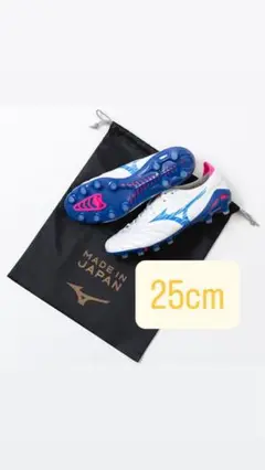 モレリアネオ 4 JAPAN 25cm