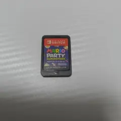 マリオパーティ スーパースターズ