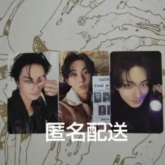 ENHYPEN THE SIN : VANISH