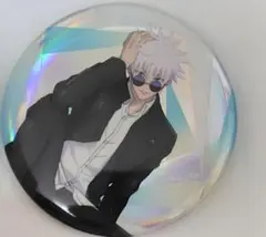 呪術廻戦 五条悟 缶バッジ rest