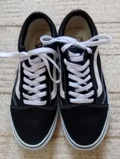 Aditio Darmawan様専用　vans Old Skool ブラック