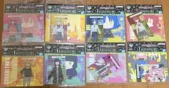 一番くじ アニメ「ぼっち・ざ・ろっく！」VOLUME ３　I賞　コンプセット