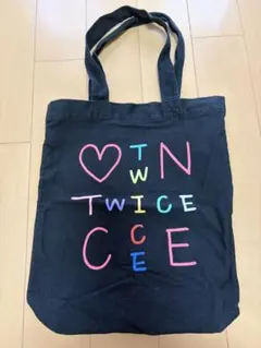 2026年最新】twice トートバッグの人気アイテム - メルカリ