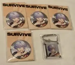 2026年最新】那由汰 缶バッジの人気アイテム - メルカリ