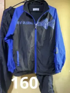 kaepa ジャージ上下セット