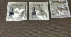 LANCOMEジェニフィック アドバンスト N 1ml ✖️2点と乳液サンプル