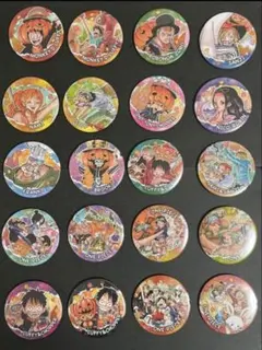 NARUTO ナルト コレクション缶バッジ HEROES うちは サスケ コンプ
