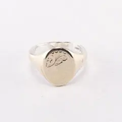 2026年最新】シグネットリング 英国の人気アイテム - メルカリ