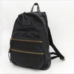 Marc by Marc Jacobs リュック　ブラック