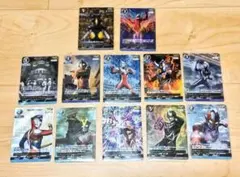 ULTRAMAN CARD GAME 大量まとめ売り 引退品 - メルカリ