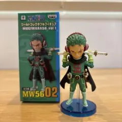 2026年最新】コレクタブル mugiwara56 vol.1の人気アイテム - メルカリ