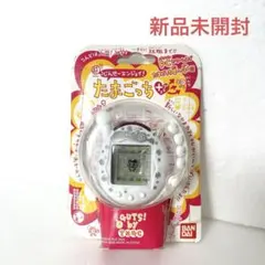 たまごっち ちゃお限定 コラボ 祝ケータイかいツーたまごっちプラス