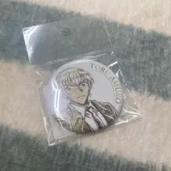 名探偵コナン　ペンシルアート缶バッジ　安室透