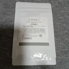 ETVOS マットスムースミネラルファンデーション #30 詰替用