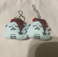 あなめ　あらき　キーホルダー