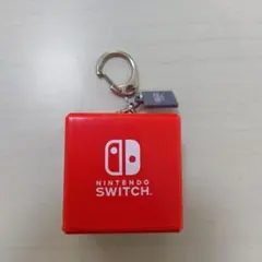 起動音キーホルダーコレクション　Switch